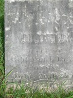 Judith W. Lane Judith W. Lane