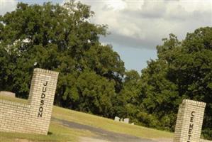 Judson Cemetery