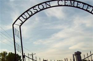 Judson Cemetery