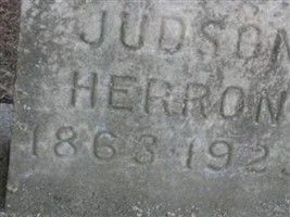 Judson Herron