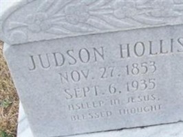 Judson Hollis Judson Hollis