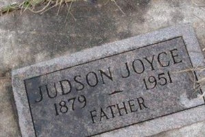 Judson Joyce