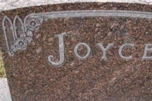 Judson Joyce