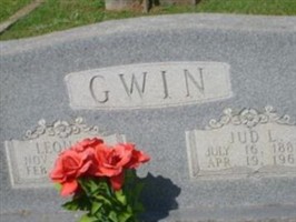 Judson L. "Jud" Gwinn