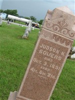Judson N. Souers Judson N. Souers