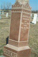 Judson N. Souers Judson N. Souers