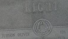 Judson Oliver Kight