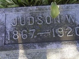Judson W. Waterbury