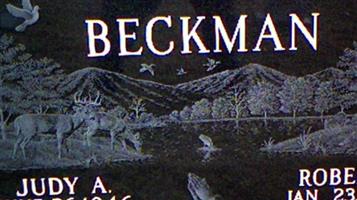 Judy A. Beckman