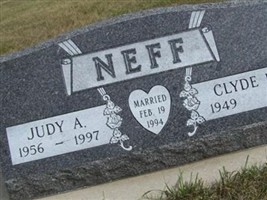 Judy A. Hoftiezer Neff
