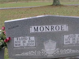 Judy A Monroe Judy A Monroe