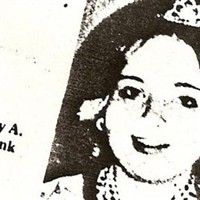Judy Arlene Brunk Judy Arlene Brunk
