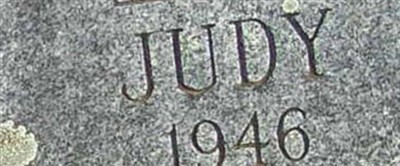 Judy Barton