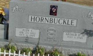 Judy C. Hornbuckle