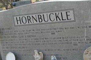 Judy C. Hornbuckle