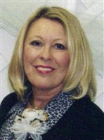 Judy Carol Cagle Ray