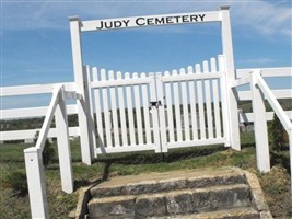 Judy Cemetery