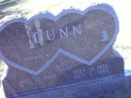 Judy D Dunn