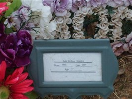 Judy Darlene Carnell Compton