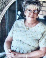 Judy Dellinger Hughes