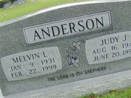 Judy J. Anderson