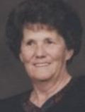 Judy Juanita Tippets Ashment Judy Juanita Tippets Ashment
