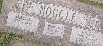 Judy L Noggle Judy L Noggle