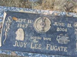 Judy Lee Fugate