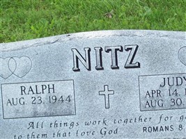 Judy Nitz
