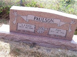 Judy Paulson