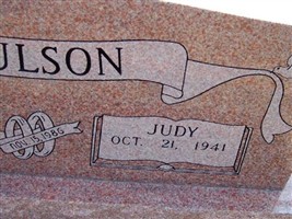 Judy Paulson