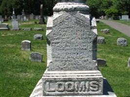 Juel A. Loomis Juel A. Loomis