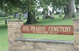 Jug Prairie Cemetery