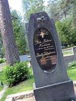 Juho Jalmari Koskinen Juho Jalmari Koskinen