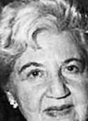Jule Louise Levine Grossman