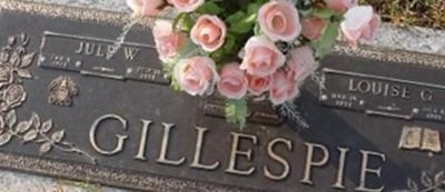 Jule Wilson Gillespie