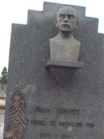 Jules Bordet Jules Bordet