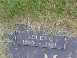Jules C. Mayer