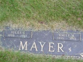 Jules C. Mayer