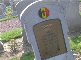 Jules C. Poublon Jules C. Poublon