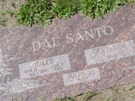 Jules Dal Santo
