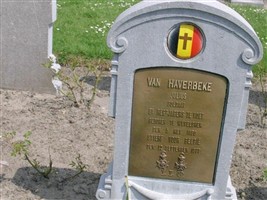 Jules Jozef Van Haverbeke Jules Jozef Van Haverbeke
