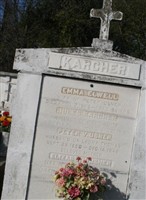 Jules Karcher