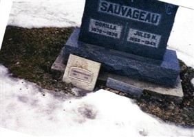 Jules M. Sauvageau