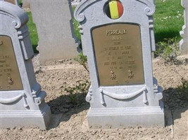 Jules Perreaux