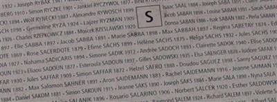 Jules Sadok