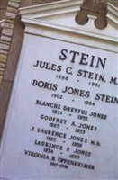 Jules Stein Jules Stein