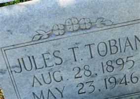 Jules T. Tobian