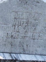 Julia A. Atkinson Julia A. Atkinson
