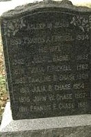 Julia A. Bache Pickell